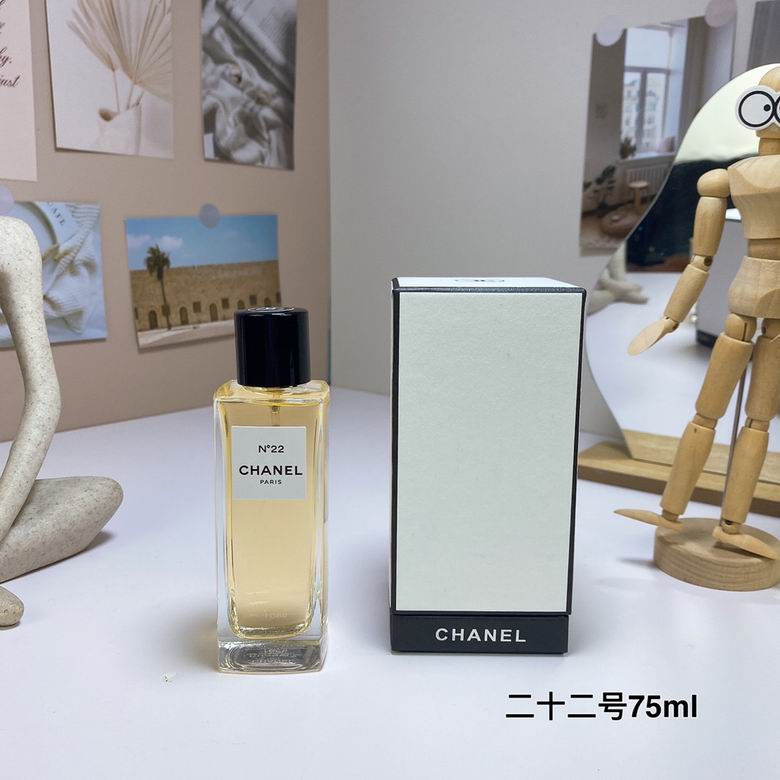 Chanel 75ml 89